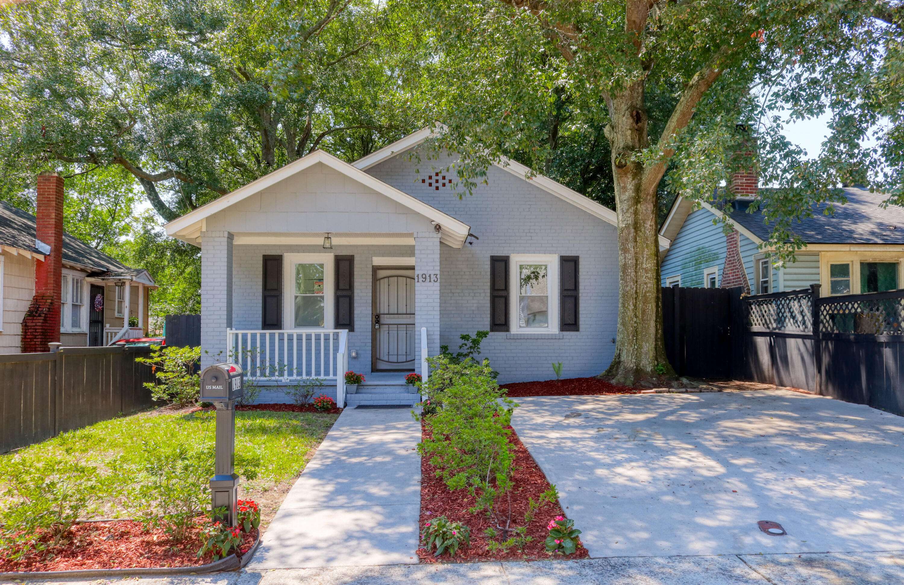 1913 Orvid St, North Charleston, SC 29405