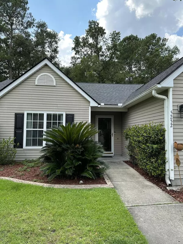 Summerville, SC 29485,5252 Copley Cir