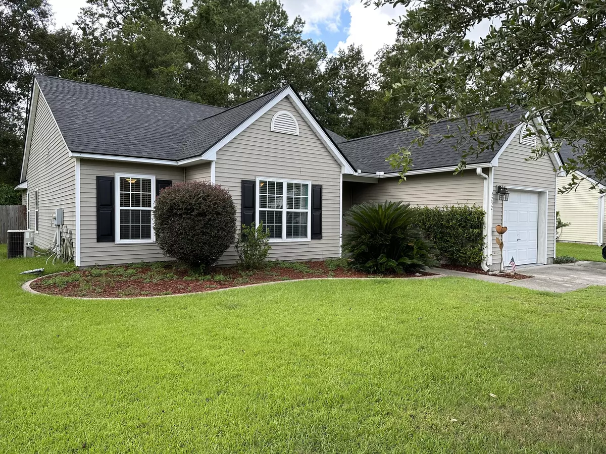 Summerville, SC 29485,5252 Copley Cir