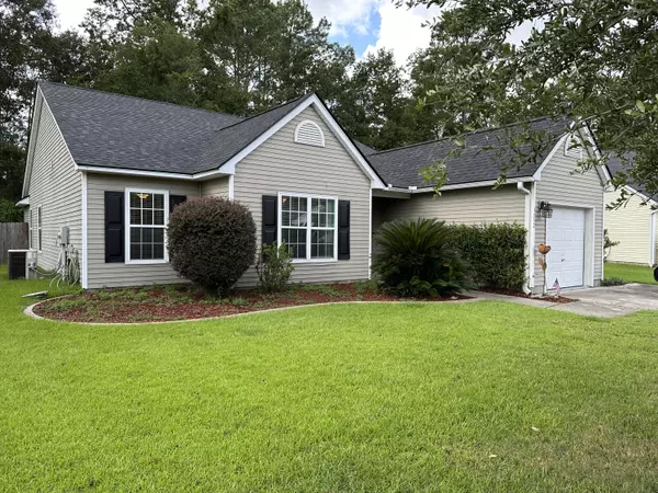 5252 Copley Cir, Summerville, SC 29485