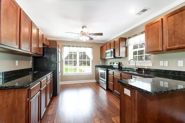 Johns Island, SC 29455,1583 Southwick Dr