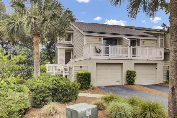 36 Fairway Dunes Ln, Isle Of Palms, SC 29451