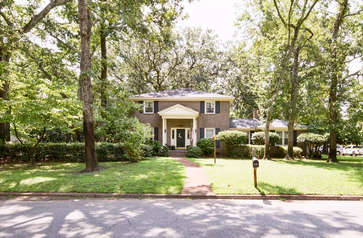 Mount Pleasant, SC 29464,1215 Wappetaw Pl