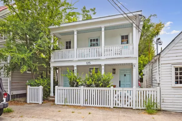 125 Line St #A, Charleston, SC 29403