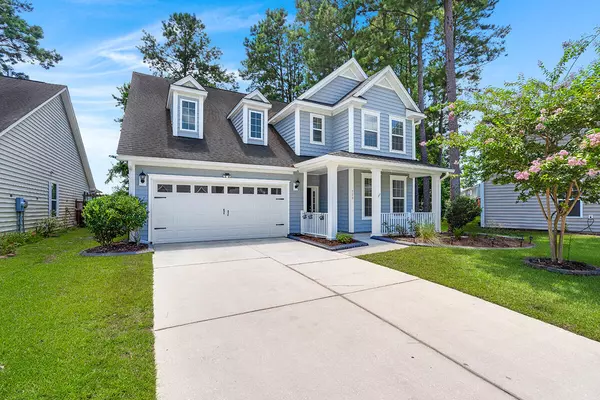 Moncks Corner, SC 29461,309 Freeland Way