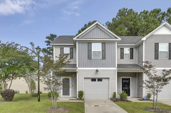 110 Buchanan Cir, Goose Creek, SC 29445