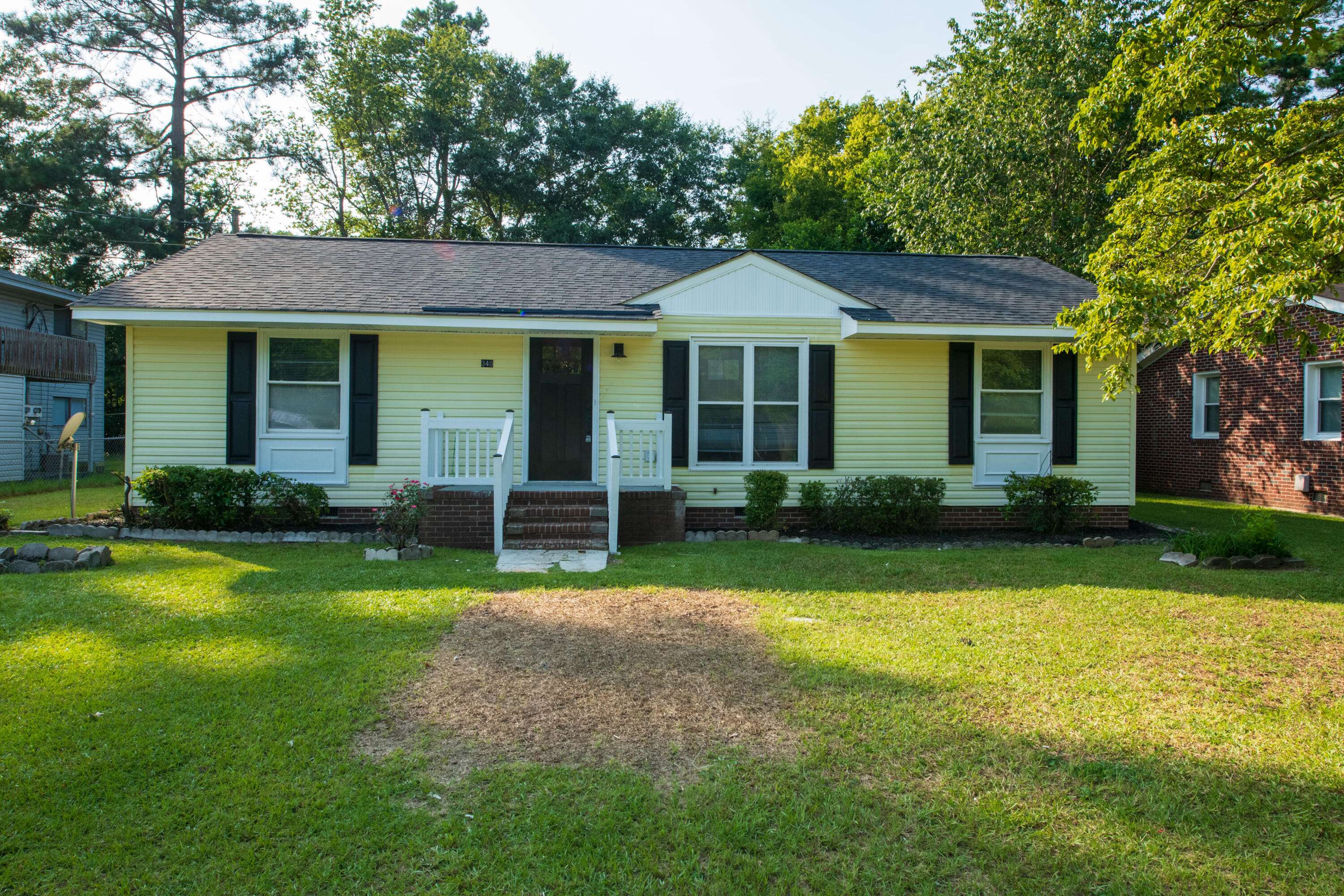 340 SW Lakeview St, Orangeburg, SC 29115