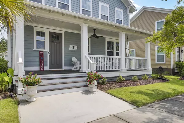 Summerville, SC 29485,420 Watergrass Way