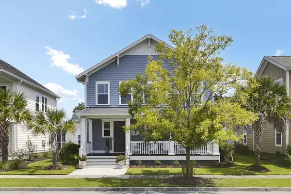 Summerville, SC 29485,420 Watergrass Way