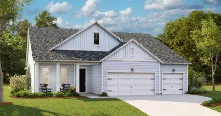 1180 Kane Blue Run, Summerville, SC 29485