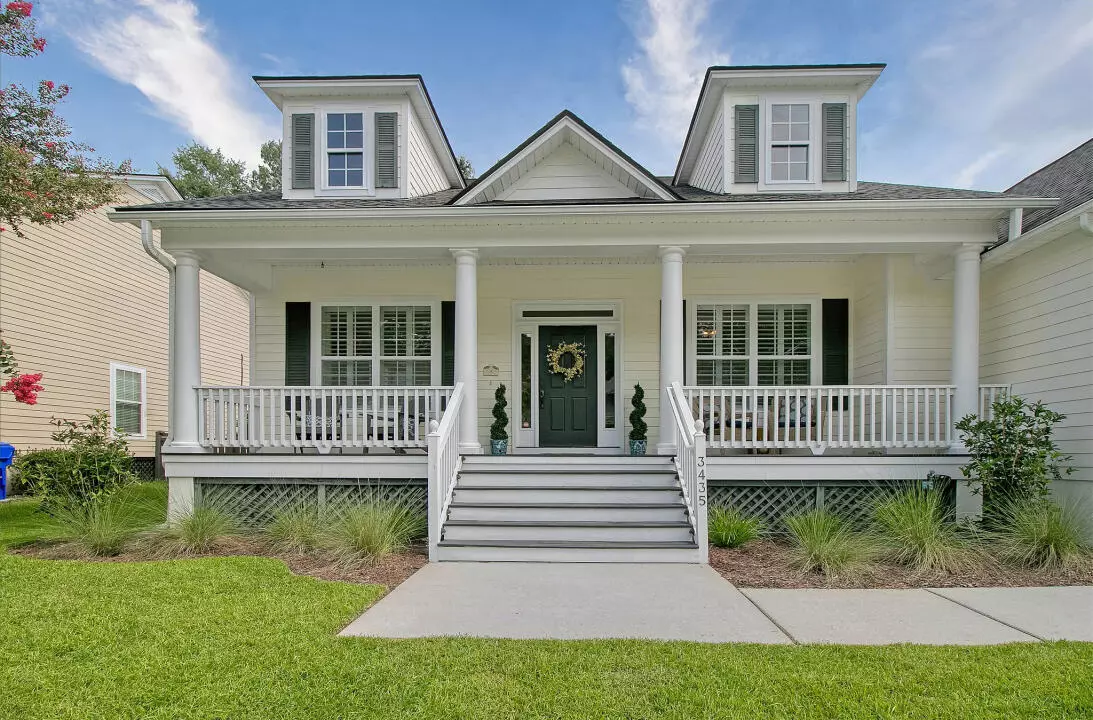 Mount Pleasant, SC 29466,3435 Toomer Kiln Cir