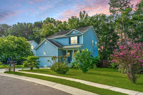 129 Hanahan Plantation Cir, Hanahan, SC 29410