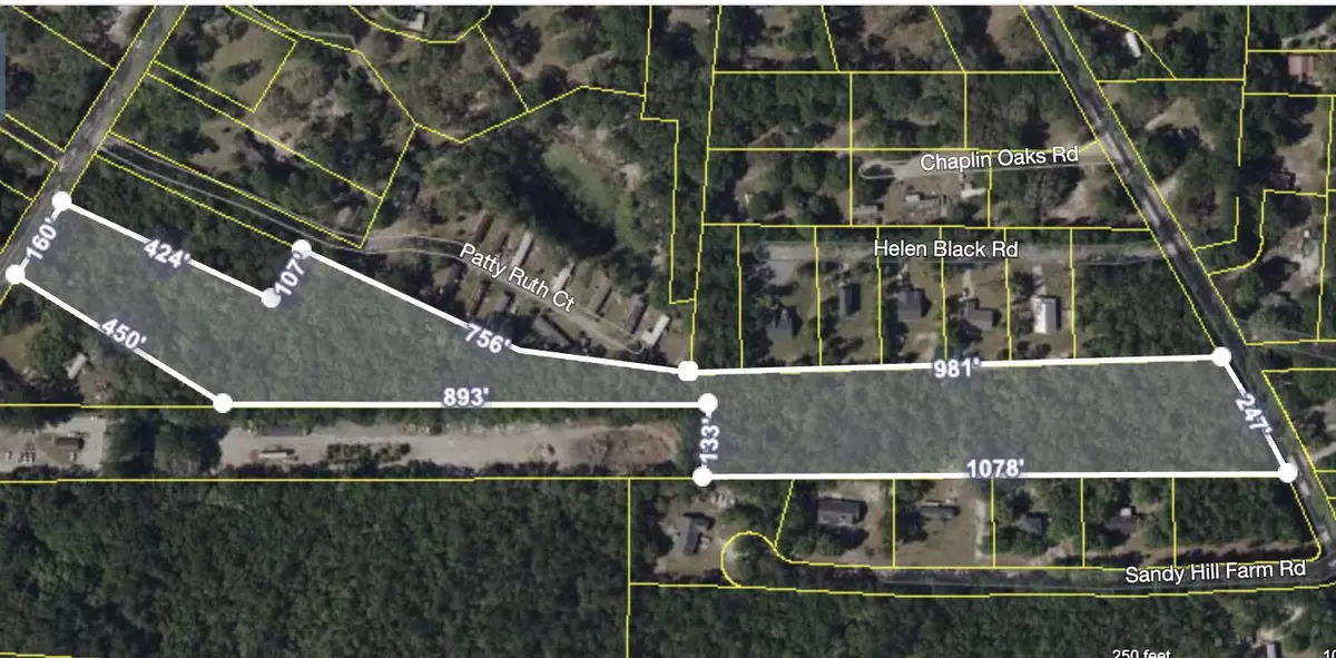 Hollywood, SC 29449,4509 SC-162