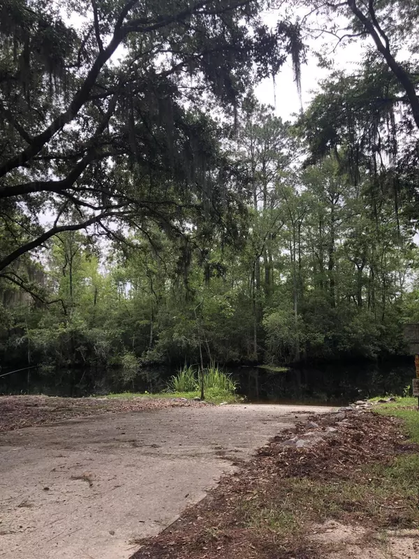 Walterboro, SC 29488,Lot 1 Chessey Creek Rd