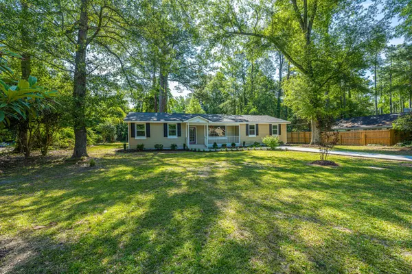 Holly Hill, SC 29059,1215 Carolina Ave