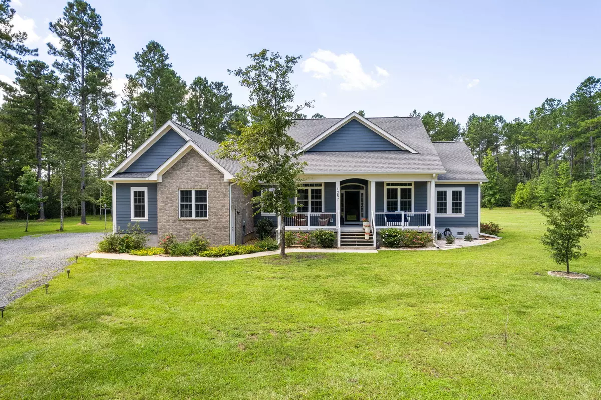 Mcclellanville, SC 29458,1357 Bootsie Way