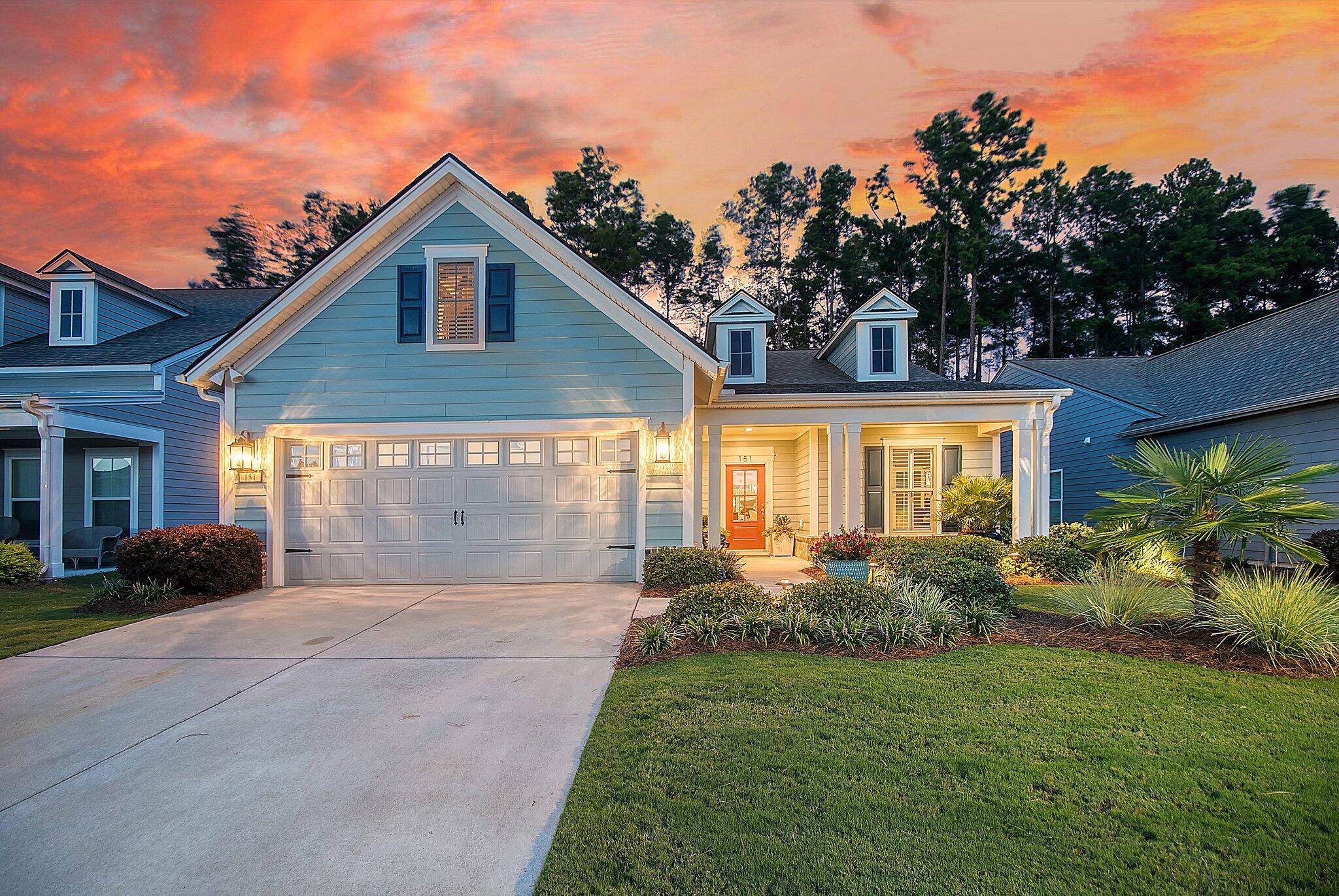151 Hedera Ct, Summerville, SC 29486