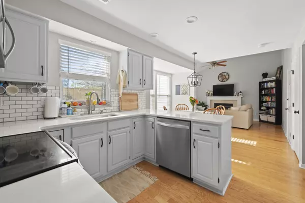 Mount Pleasant, SC 29466,2092 Presidio Dr