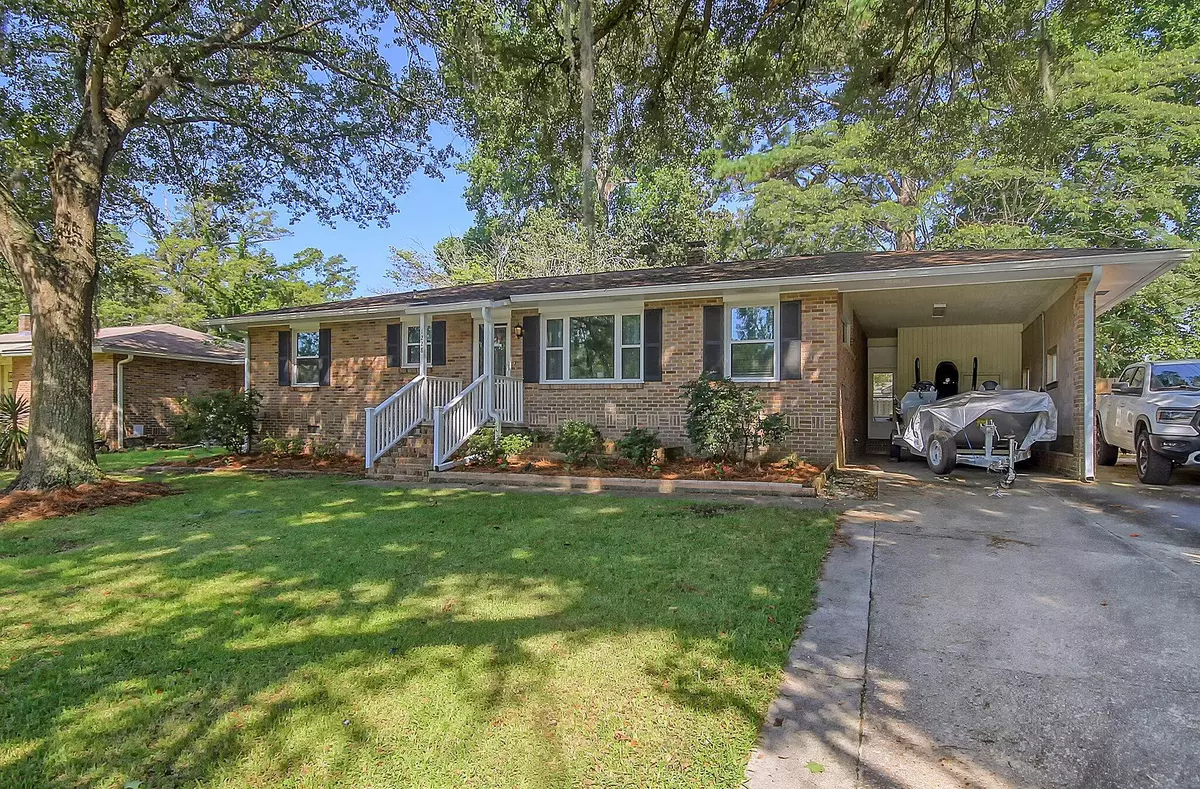 Hanahan, SC 29410,1228 Hillside Dr