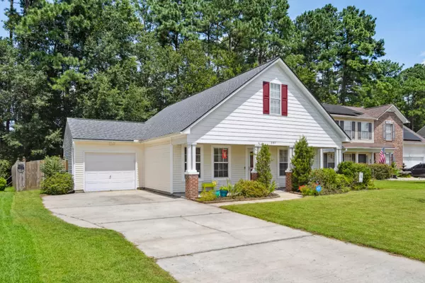 Summerville, SC 29486,291 Dunning Rd