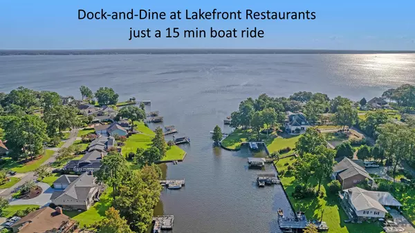 Santee, SC 29142,Lot 2 Broad River Dr