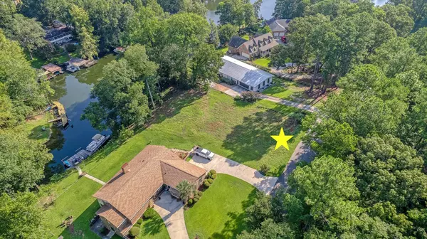 Santee, SC 29142,Lot 2 Broad River Dr