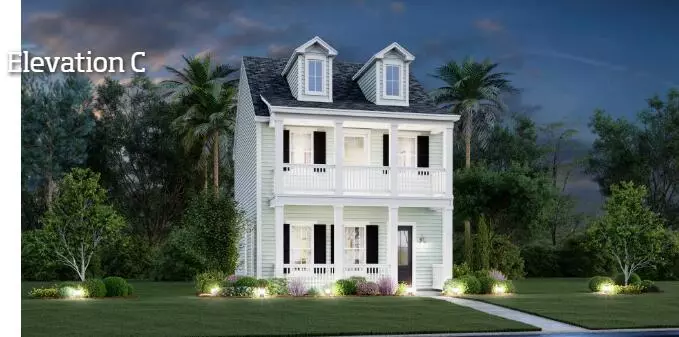 Summerville, SC 29483,105 Split Leaf Ln