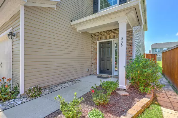 Moncks Corner, SC 29461,235 Lazy River Ln