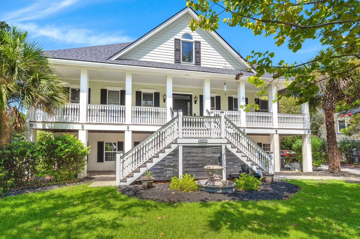 Mount Pleasant, SC 29466,2027 Brick Kiln Parkway