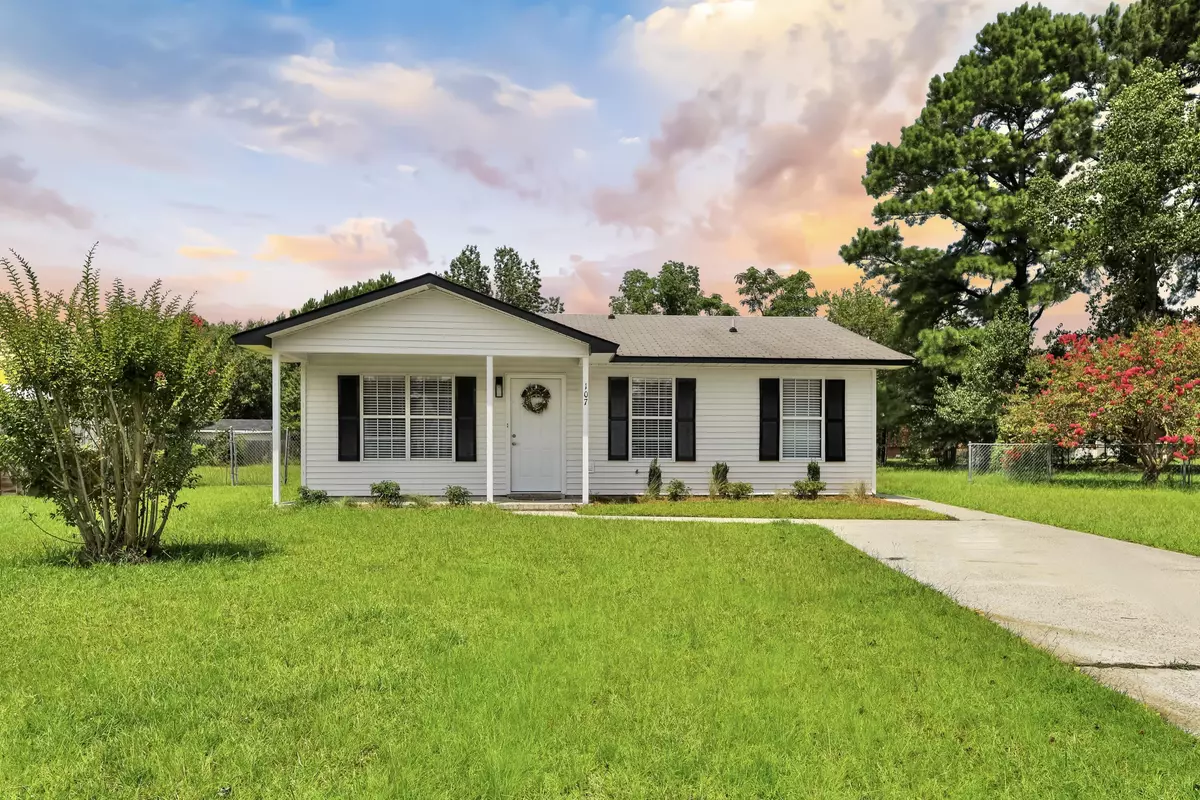 Moncks Corner, SC 29461,107 Lacey Ct