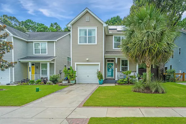 Mount Pleasant, SC 29466,1187 Landau Ln