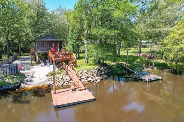 Cottageville, SC 29435,632 Cardinal Ln