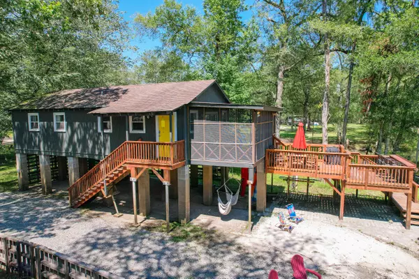 Cottageville, SC 29435,632 Cardinal Ln