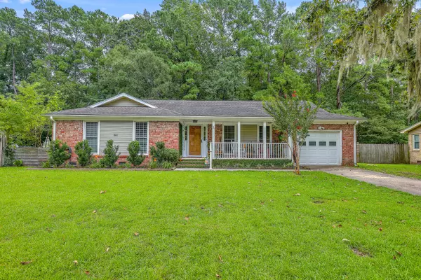 308 Heber Rd, Summerville, SC 29485