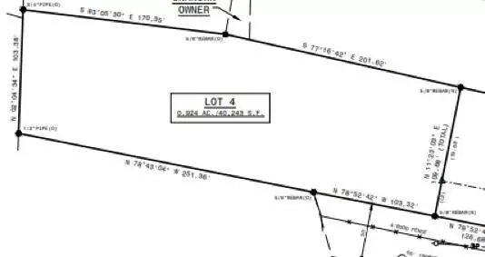 2413 Cainhoy Rd #Lot 4, Huger, SC 29450