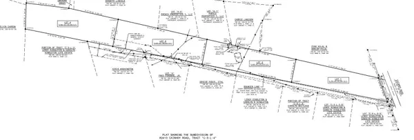 Huger, SC 29450,2413 Cainhoy Rd #Lot 4