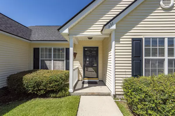 Summerville, SC 29483,131 Dovetail Cir
