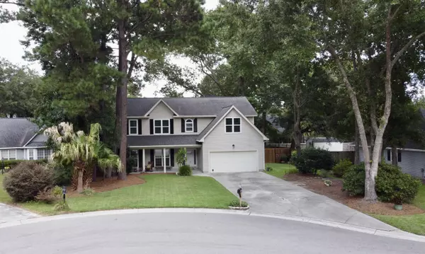Mount Pleasant, SC 29464,742 Woodland Pointe Pl