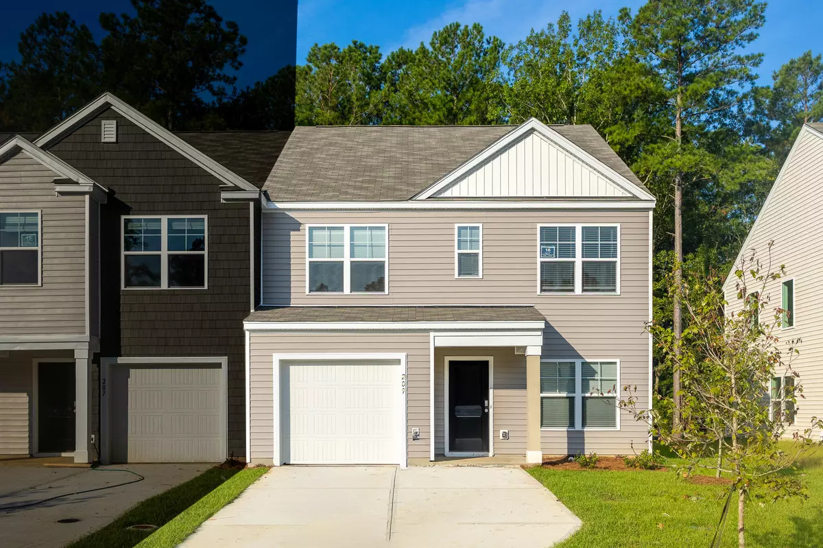 Summerville, SC 29486,209 Cozy Brook Ct