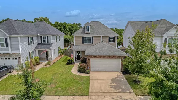 1448 Milldam Pass, Johns Island, SC 29455