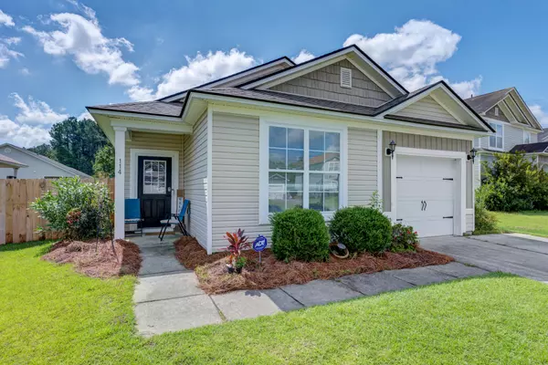 Summerville, SC 29486,114 Deerpath Trail