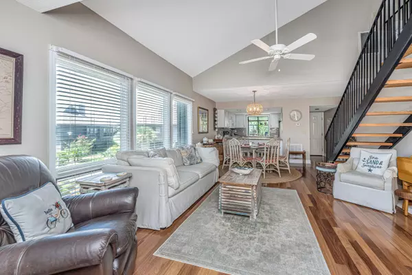 Edisto Beach, SC 29438,786 Summerwind Cir