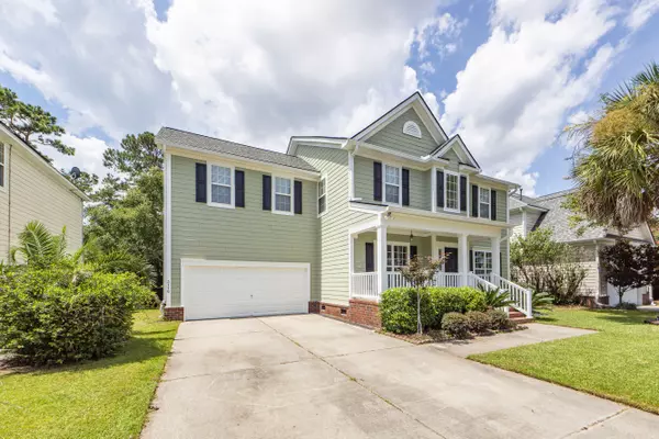 Mount Pleasant, SC 29466,3116 Sonja Way