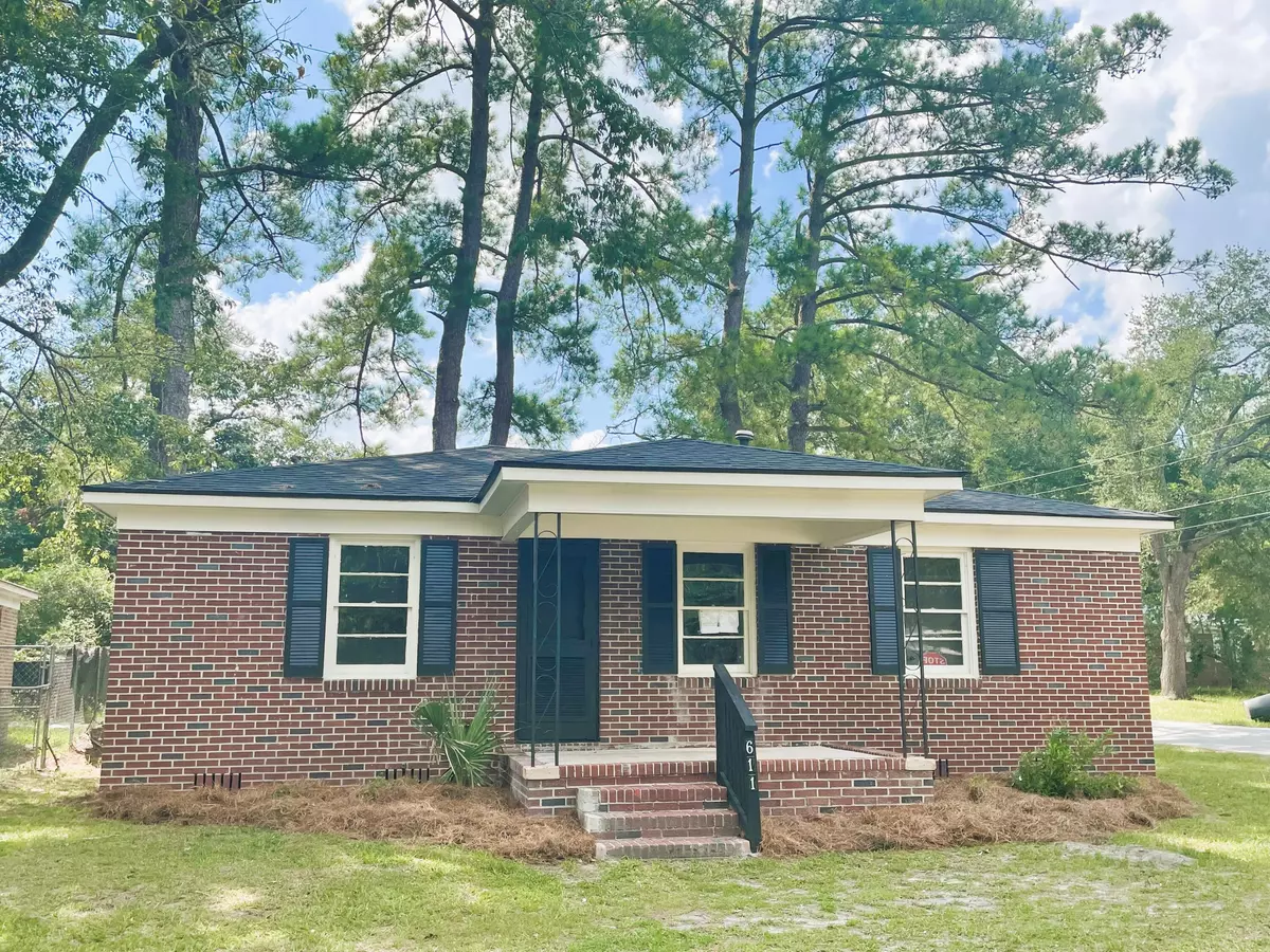 Walterboro, SC 29488,611 Francis St