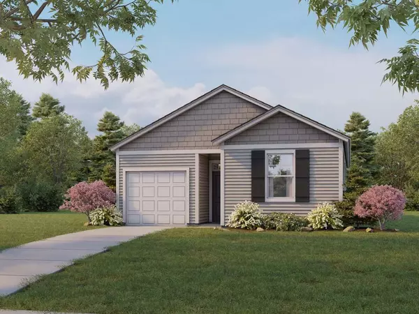 360 Feldspar Ln, Ladson, SC 29456