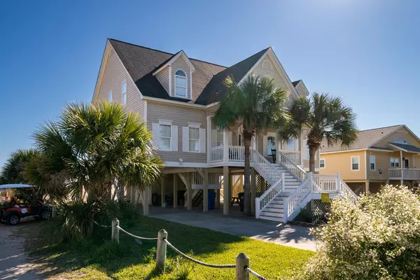 Edisto Beach, SC 29438,2201 Point St