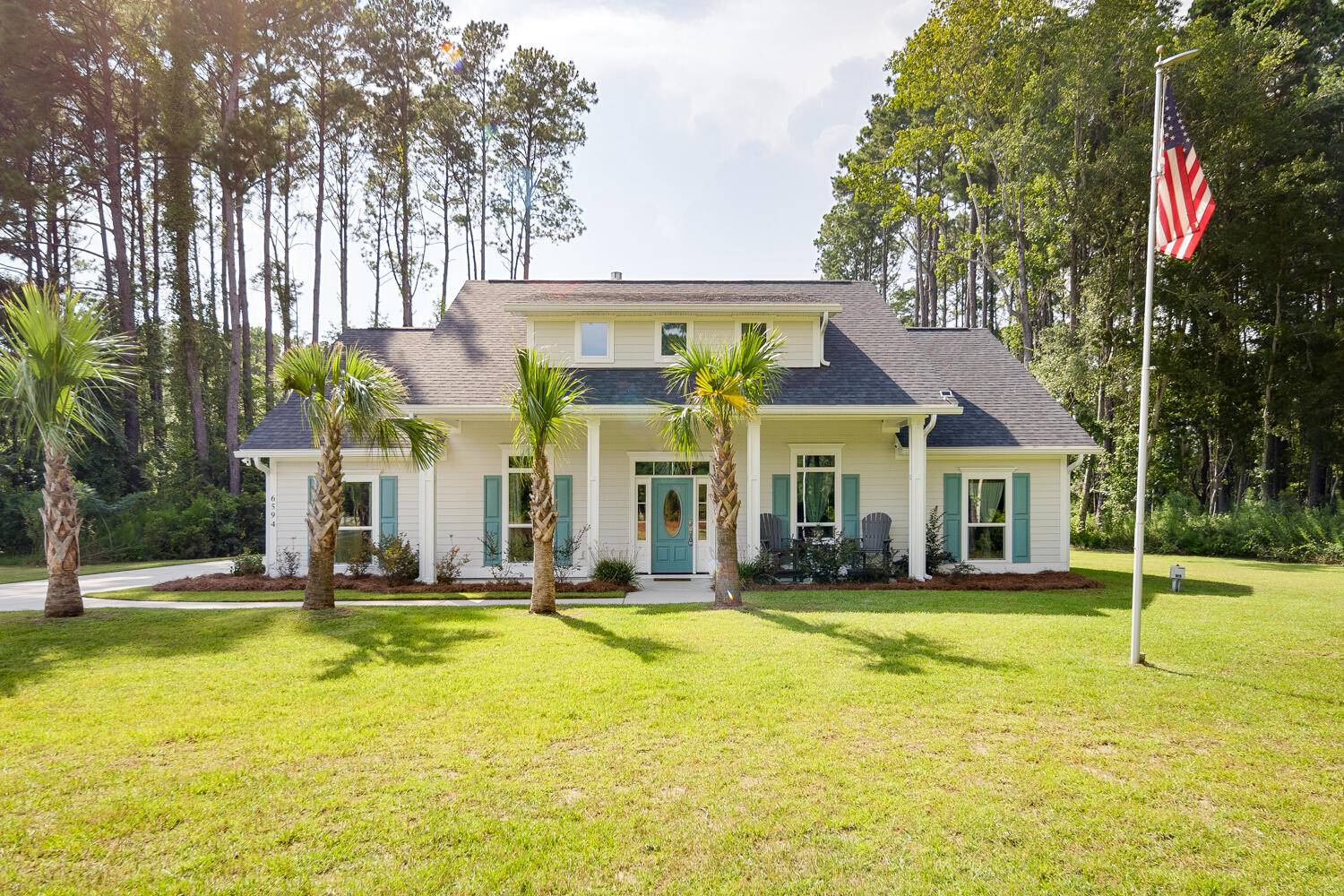 6594 N Highway 17, Awendaw, SC 29429