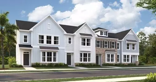 110 Pine Gate Dr, Summerville, SC 29483