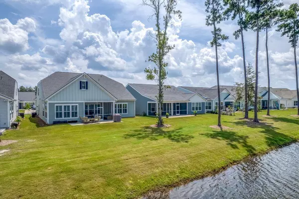 Summerville, SC 29486,351 Tupelo Lake Dr