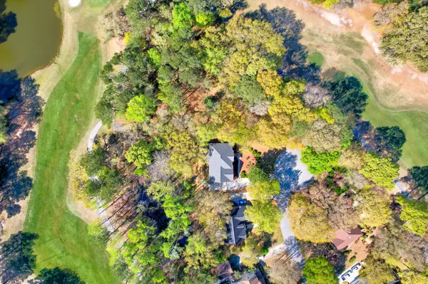 Hollywood, SC 29449,5158 Forest Oaks Dr